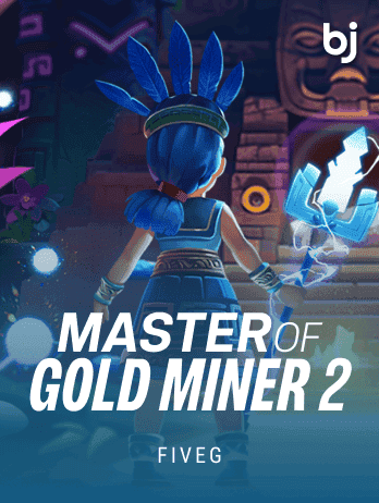 Master of Gold Miner 2