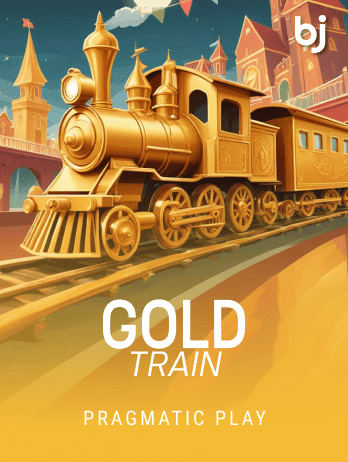 Gold Train